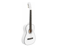 MusicMate Gitara klasyczna MM-G16 ClassicPearl - 1588158 - zdjęcie 3